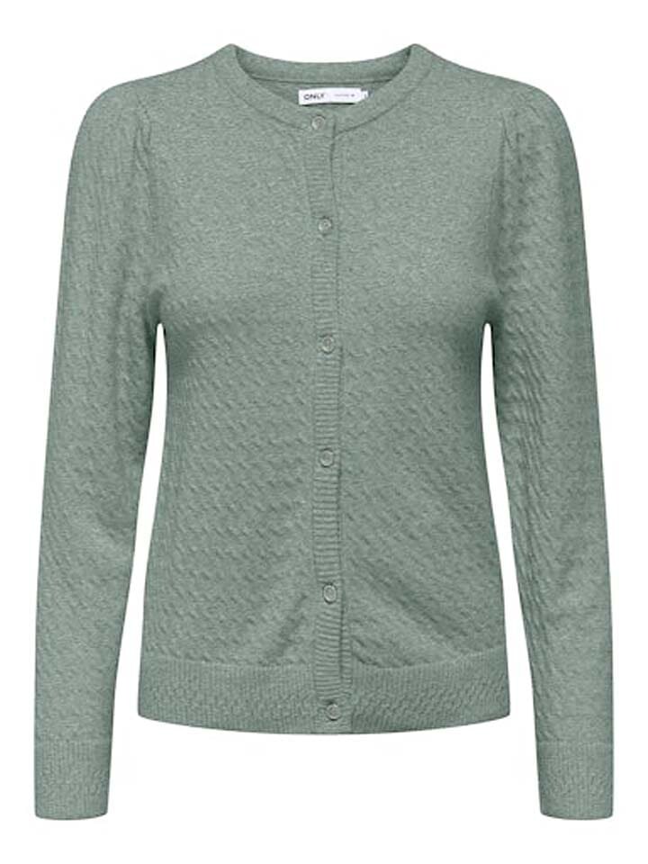 

Кардиган ONLY Cardigan, цвет Salbei