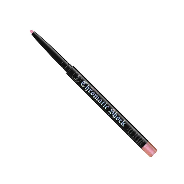 

Жидкая подводка для глаз CHROMATIC SHOCK XTREME EYE LINER J.Cat, цвет shimmer light