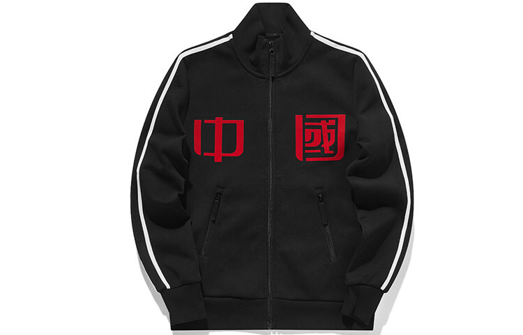 

Куртка Variety Training Collection женская черная Anta
