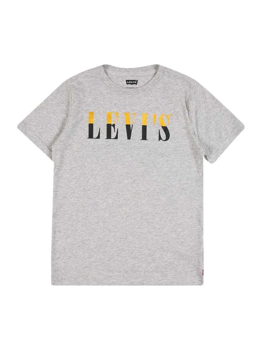 

Футболка LEVI'S LEVIS SHIRT, пятнистый серый