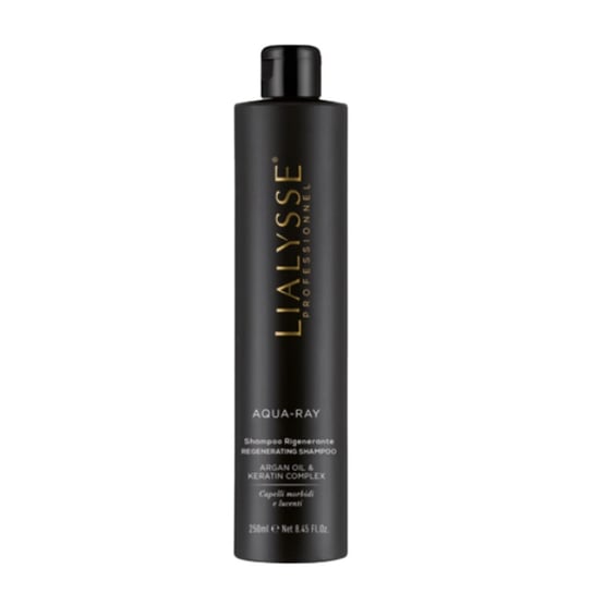 

Шампунь для волос, 250мл Lialysse Aquaray Regenerating Shampoo, inna