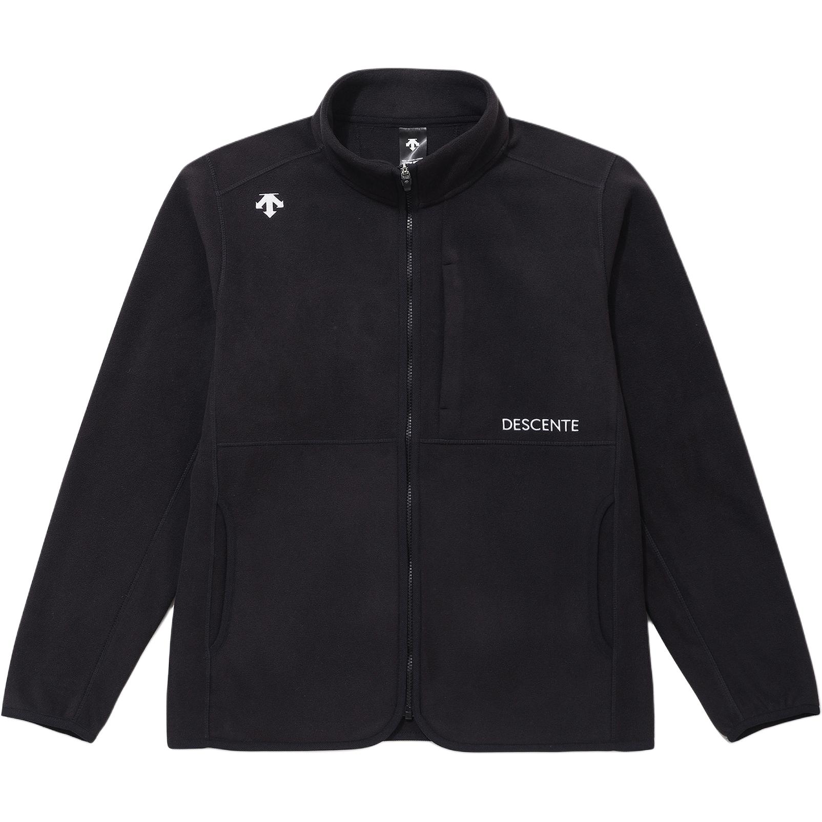 

DESCENTE Куртка мужская, Black