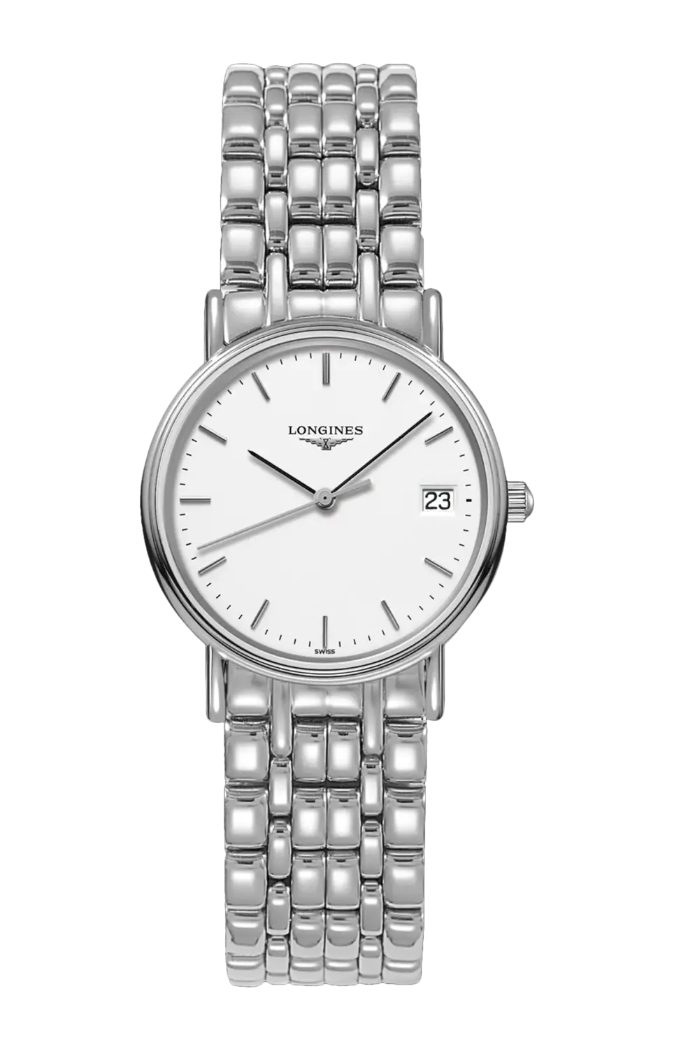 

Часы Longines Présence 30 мм