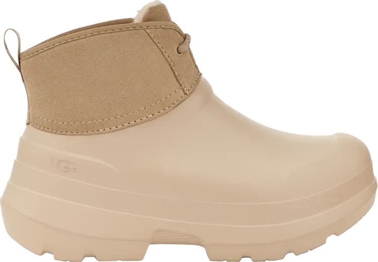 Кроссовки Wmns Tasman X Lace Boot 'Mustard Seed', кремовый