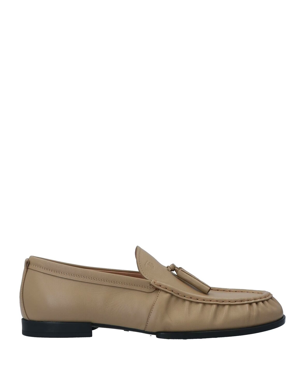 

Лоферы Tod'S, зеленый