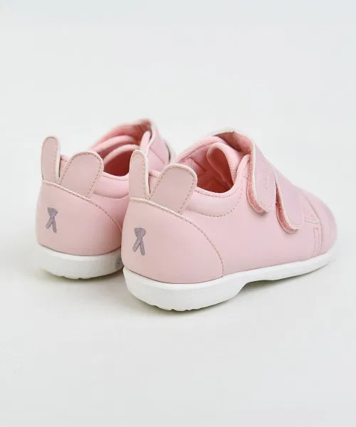 Детские кроссовки moimoln Rabbit Melody Shoes — фото 3