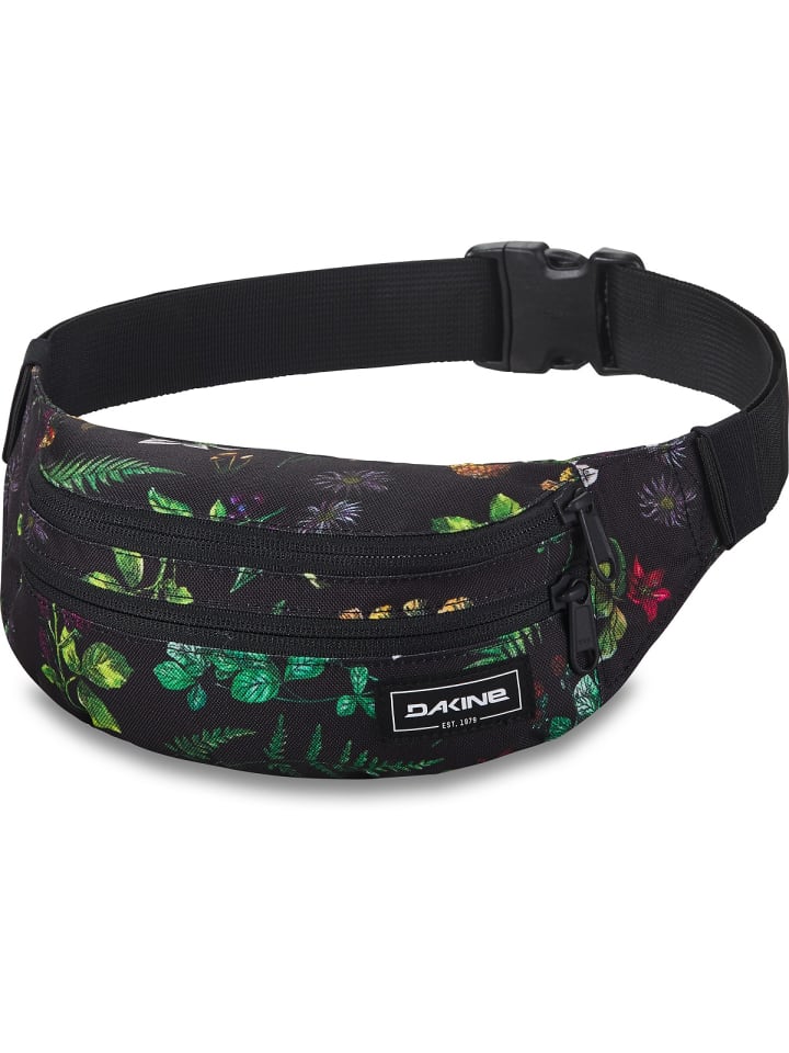 

Наплечная сумка Dakine, цвет floral
