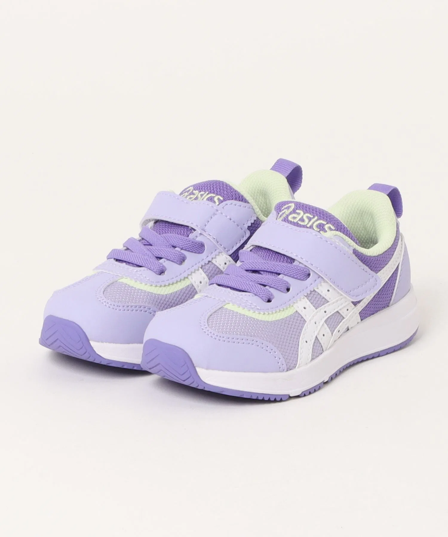 Детские кроссовки ASICS NEIRA MINI