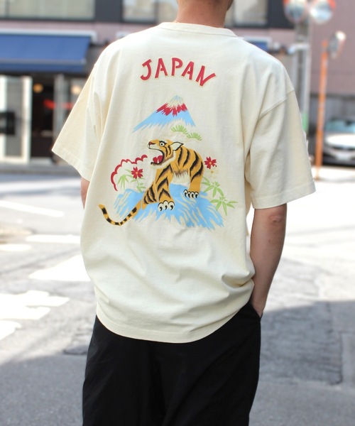 

Футболка сувенирная с эффектом потрескавшейся пигментации HOUSTON, цвет натуральный