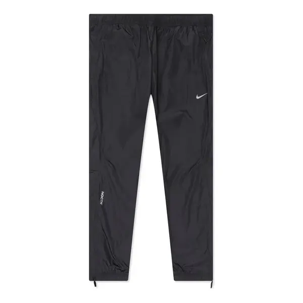 

Брюки x nocta drake northstar nylon track pants 'anthracite grey' Nike, мультиколор