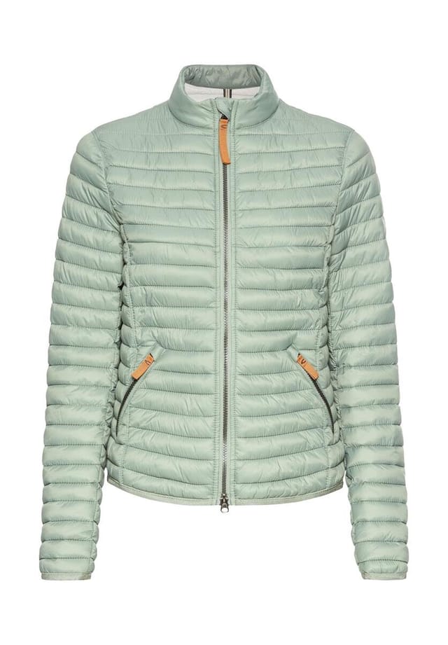 

Куртка Camel Active, зеленый