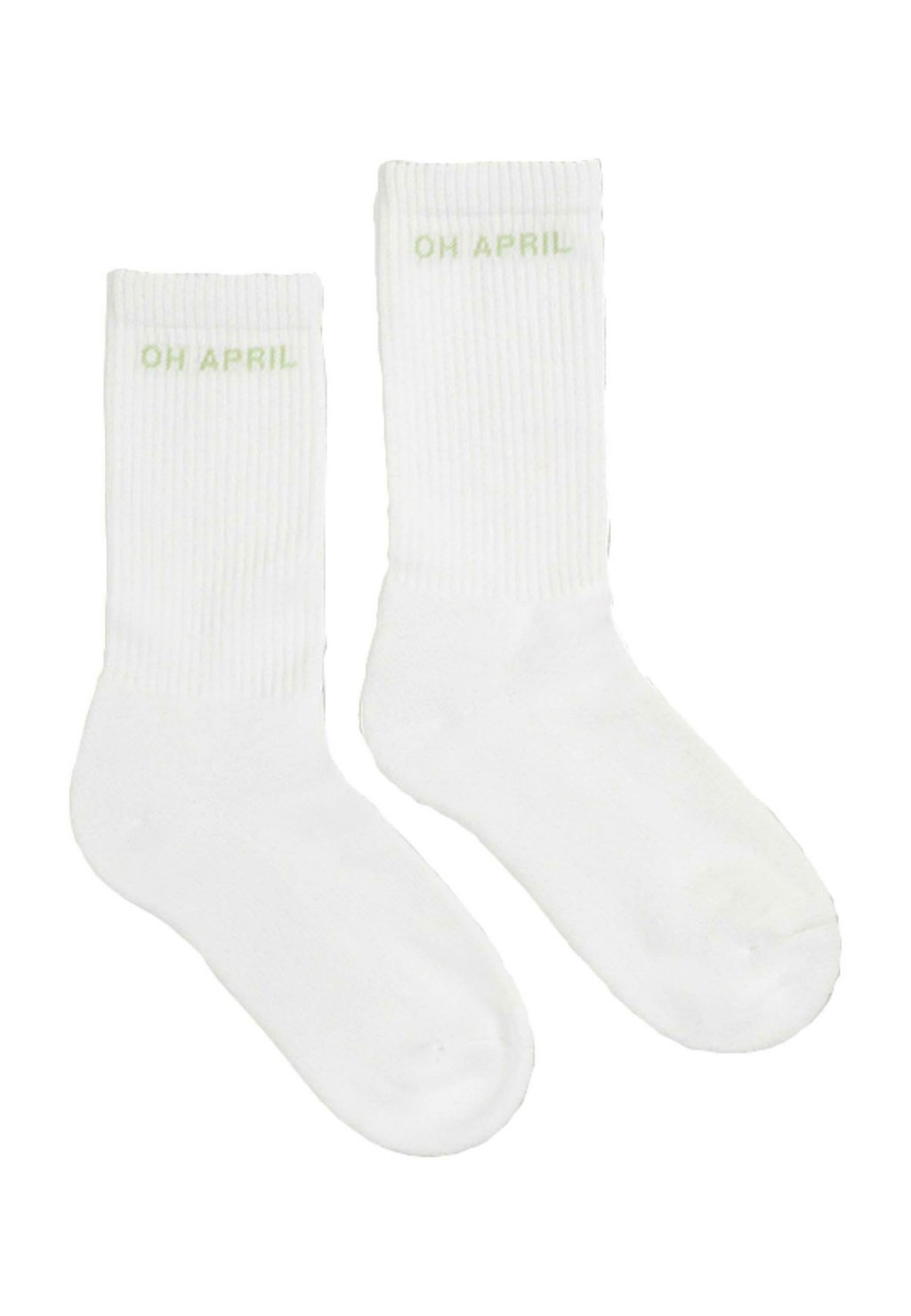 

Носки STEFFI OH APRIL, зеленый