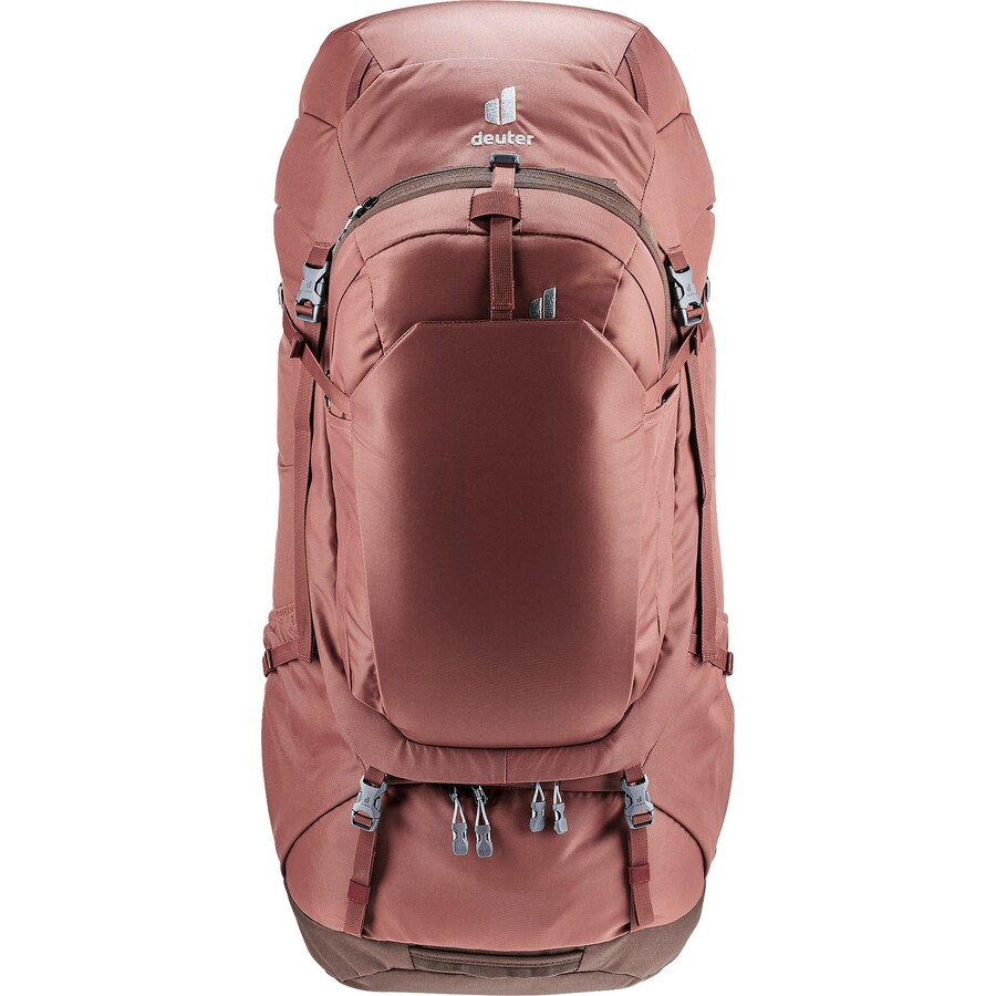 

Спортивный рюкзак DEUTER Voyager, Brown/Chestnut brown, Коричневый, Спортивный рюкзак DEUTER Voyager, Brown/Chestnut brown