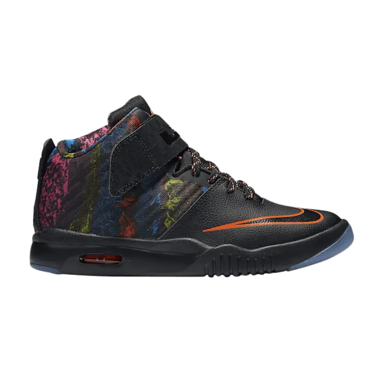 

Кроссовки Air Akronite, черный