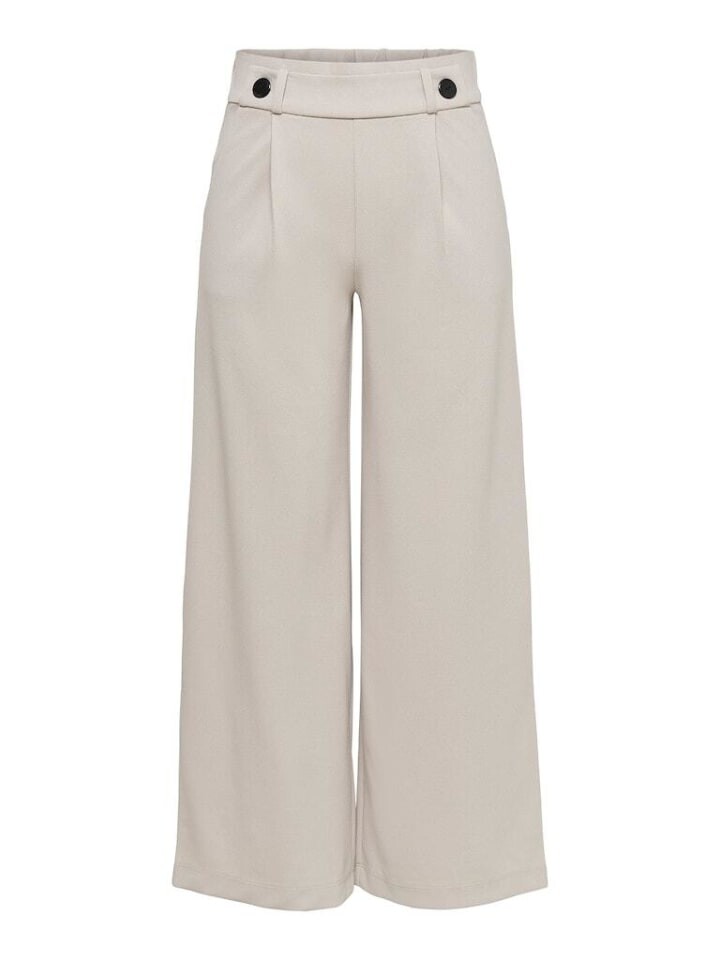 

Тканевые брюки JDY Hose, цвет Chateau Gray