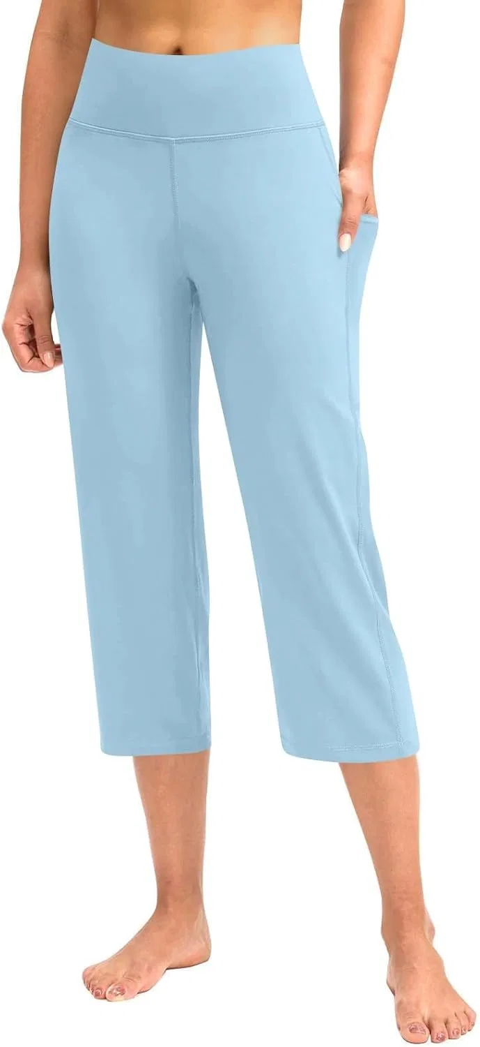Капри Active Pants Generic, Light Blue