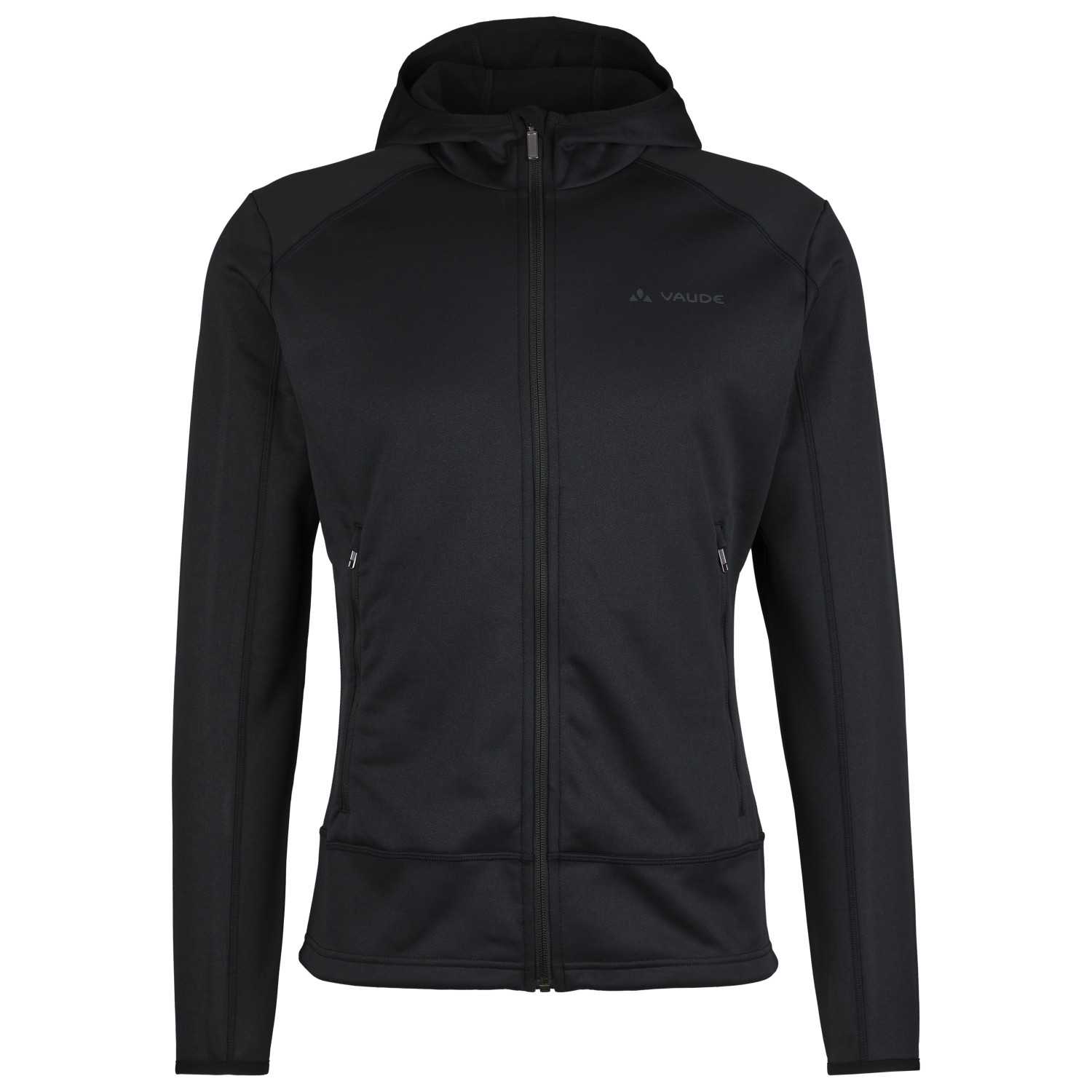 

Флисовая жилетка Vaude Beguz Hoody II, черный