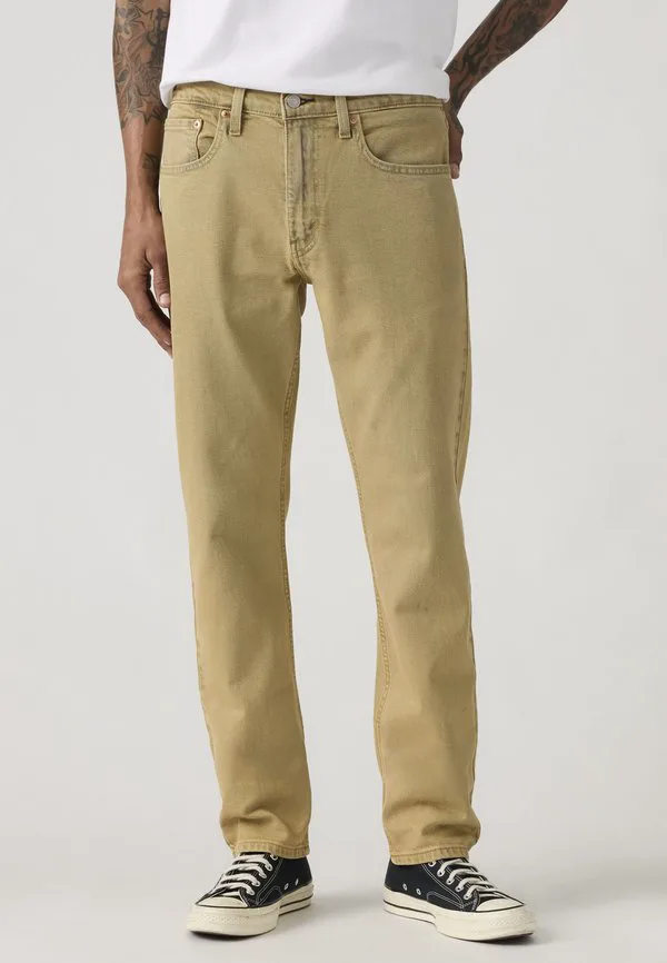 Джинсы 502 зауженного кроя Levi'S, Running Dry