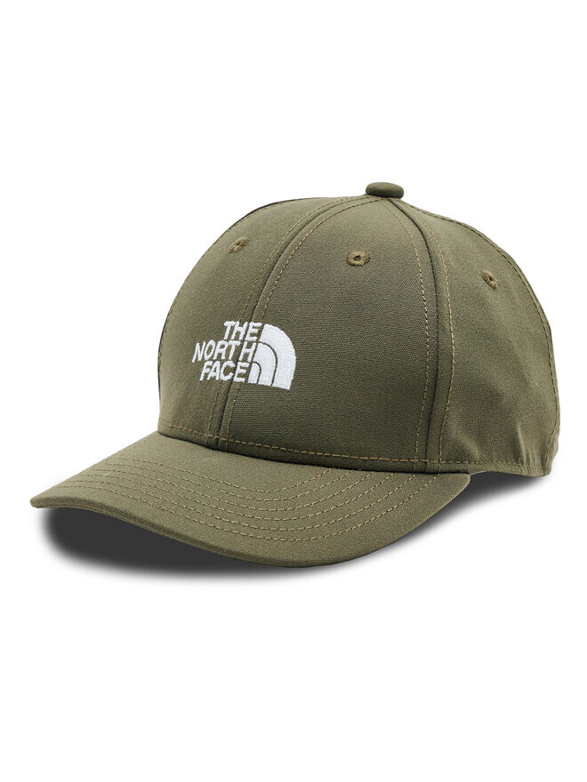 

Бейсболка The North Face Kids Classic NF0A7RIW21L1, зеленый