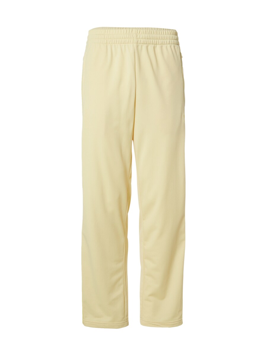 

Брюки ADIDAS ORIGINALS FIREBIRD, цвет Pastel yellow/Light yellow