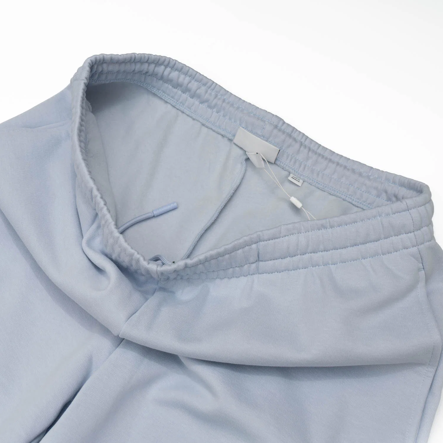 Спортивные штаны Lacoste Men's синий, трикотажные, синий — фото 3