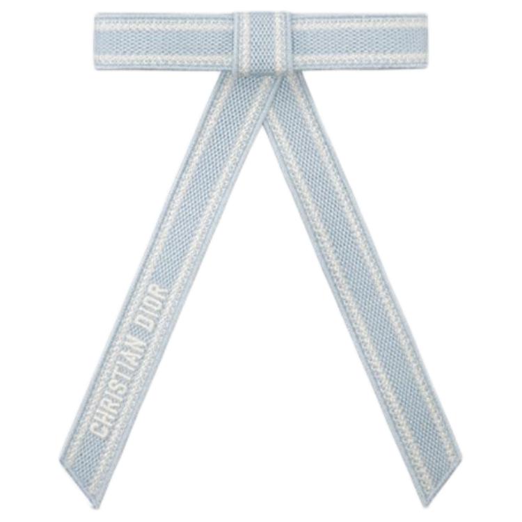 

Аксессуары Unisex DIOR, синий