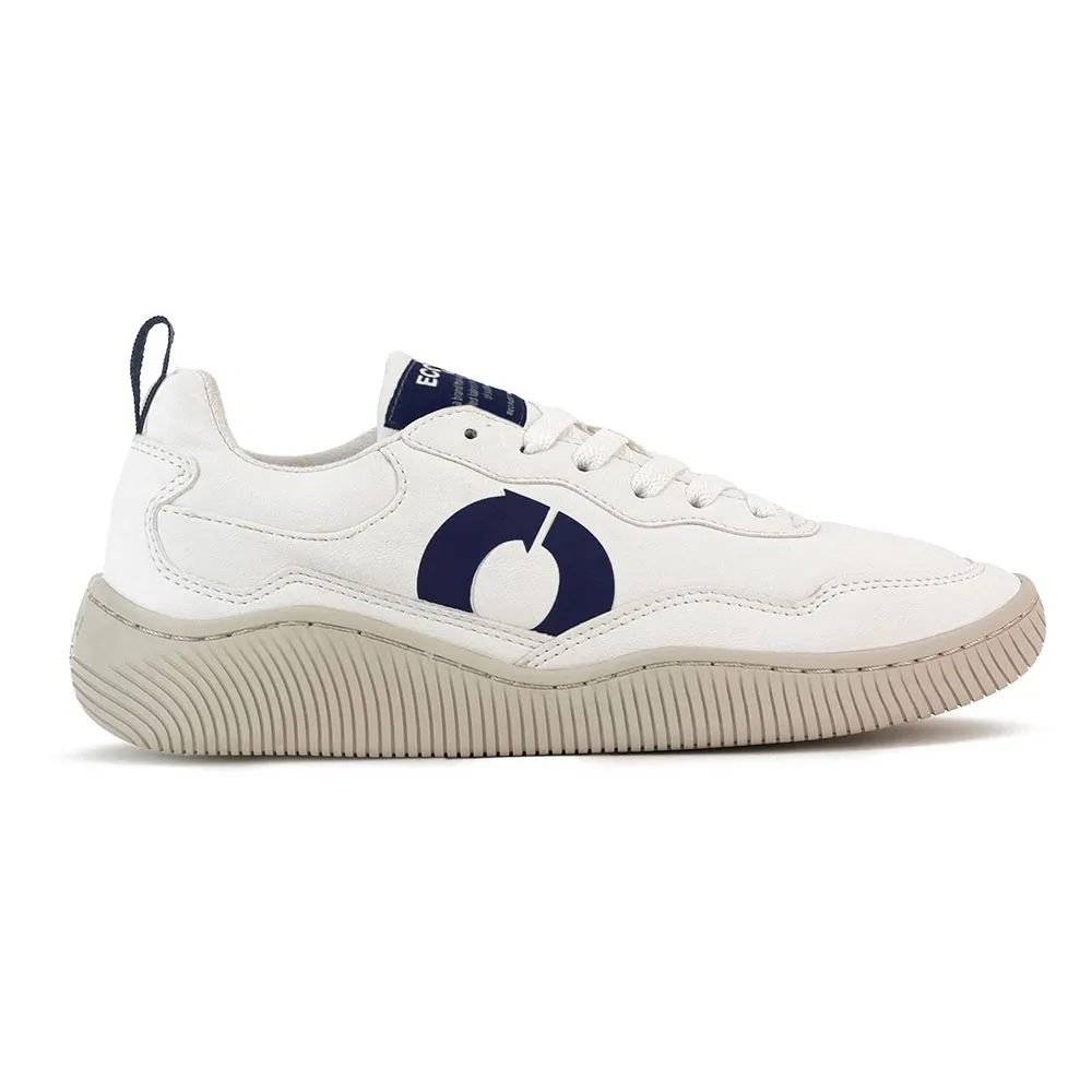 

Кроссовки Ecoalf Alcudia, белый