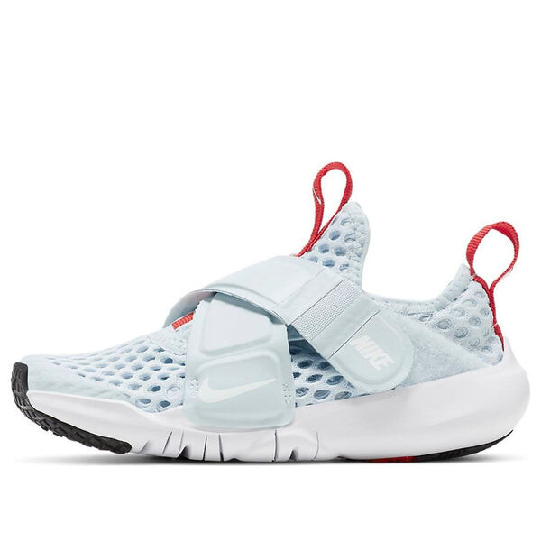 

Кроссовки обувь спортивная повседневная обувь Nike, синий
