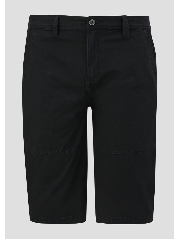 

s.Oliver Бермуды, Детройт, 9999_черный