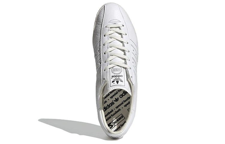 Adidas Yabisah SPZL Cloud Белый adidas originals — фото 3