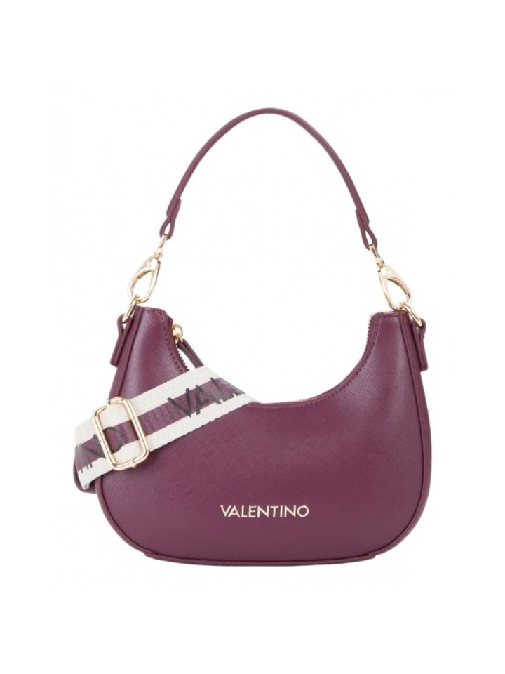 

Сумка шоппер Valentino, красный