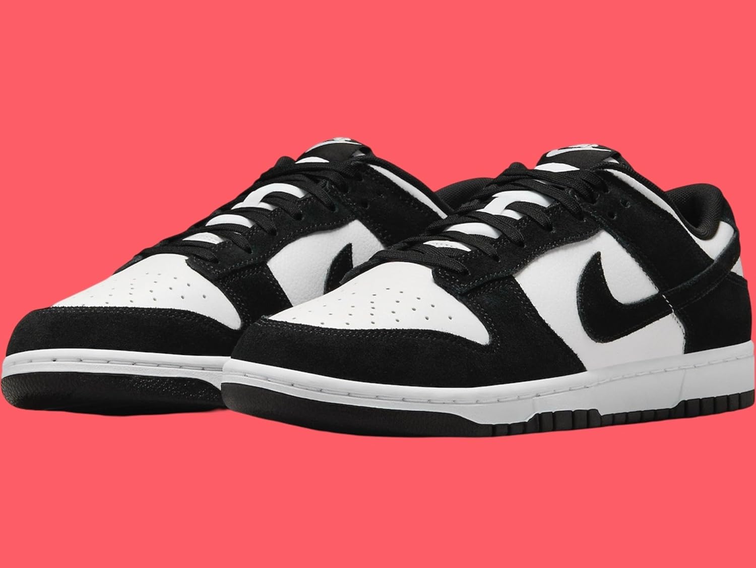 Кроссовки Nike Dunk Low Retro Se для мужчин, Black — фото 3