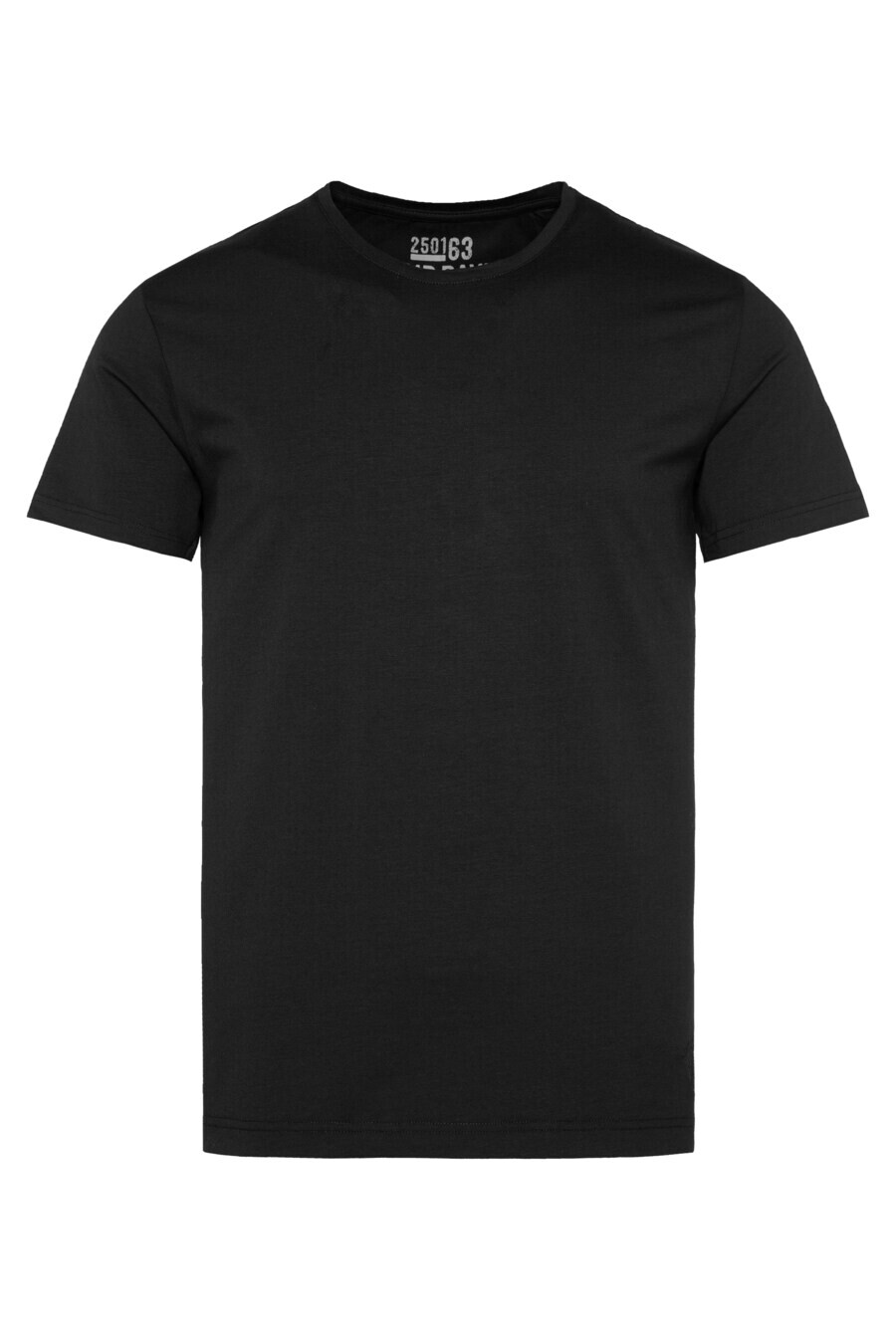 

Классическая футболка CAMP DAVID Shirt, черный