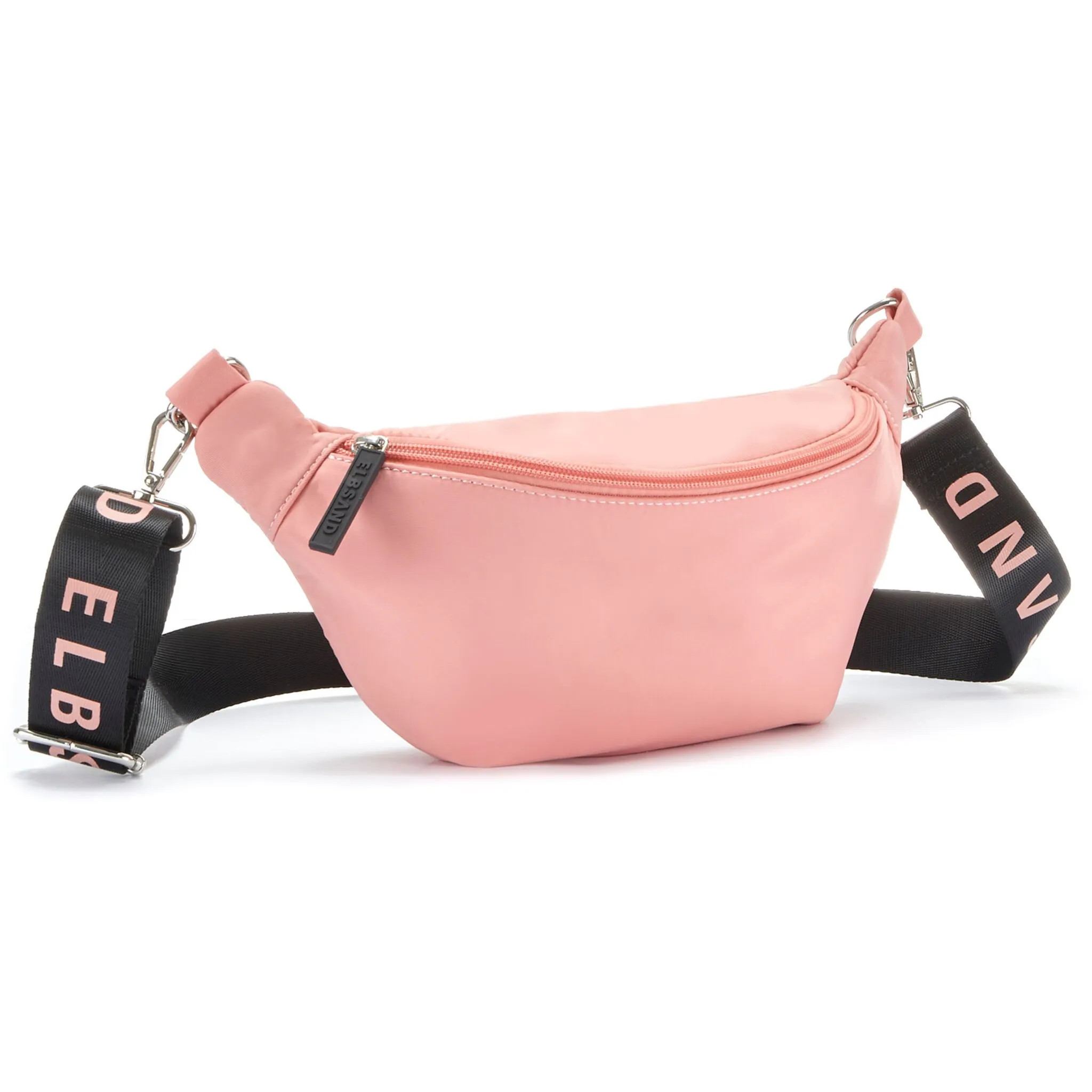 

Поясная сумка Elbsand, через плечо, поясная сумка, нагрудная сумка, набедренная сумка ВЕГАН, цвет Peach, Оранжевый, Поясная сумка Elbsand, через плечо, поясная сумка, нагрудная сумка, набедренная сумка ВЕГАН, цвет Peach