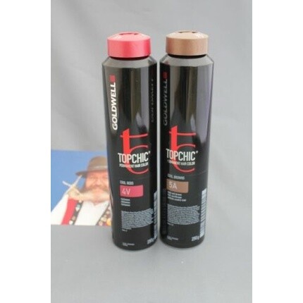 

Краска для волос Topchic 250 мл - все оттенки, Goldwell