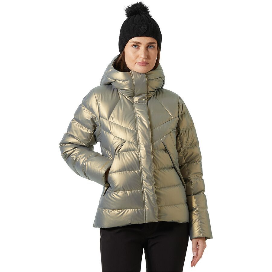 

Куртка Helly Hansen Winter Bliss Down Helly Hansen, Lynx