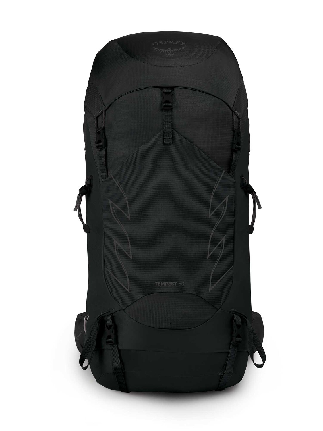

Рюкзак Osprey Tempest 50, черный