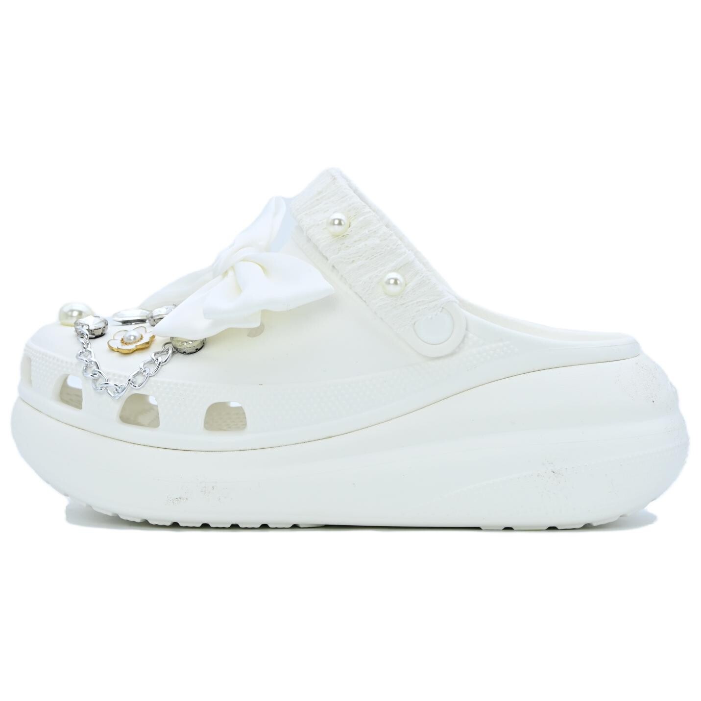 

Сабо Crocs Classic Clog Clogs Unisex