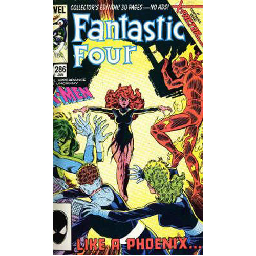 

Книга Fantastic Four Visionaries: John Byrne Vol.7 (Paperback)