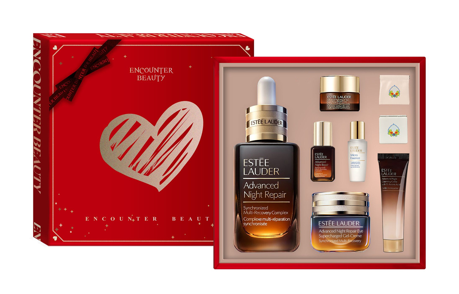 

Наборы Advanced Night Repair для ухода за кожей Unisex ESTEE LAUDER