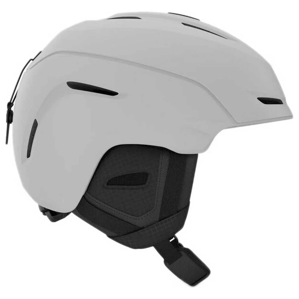 

Шлем Giro Neo Mips, серый