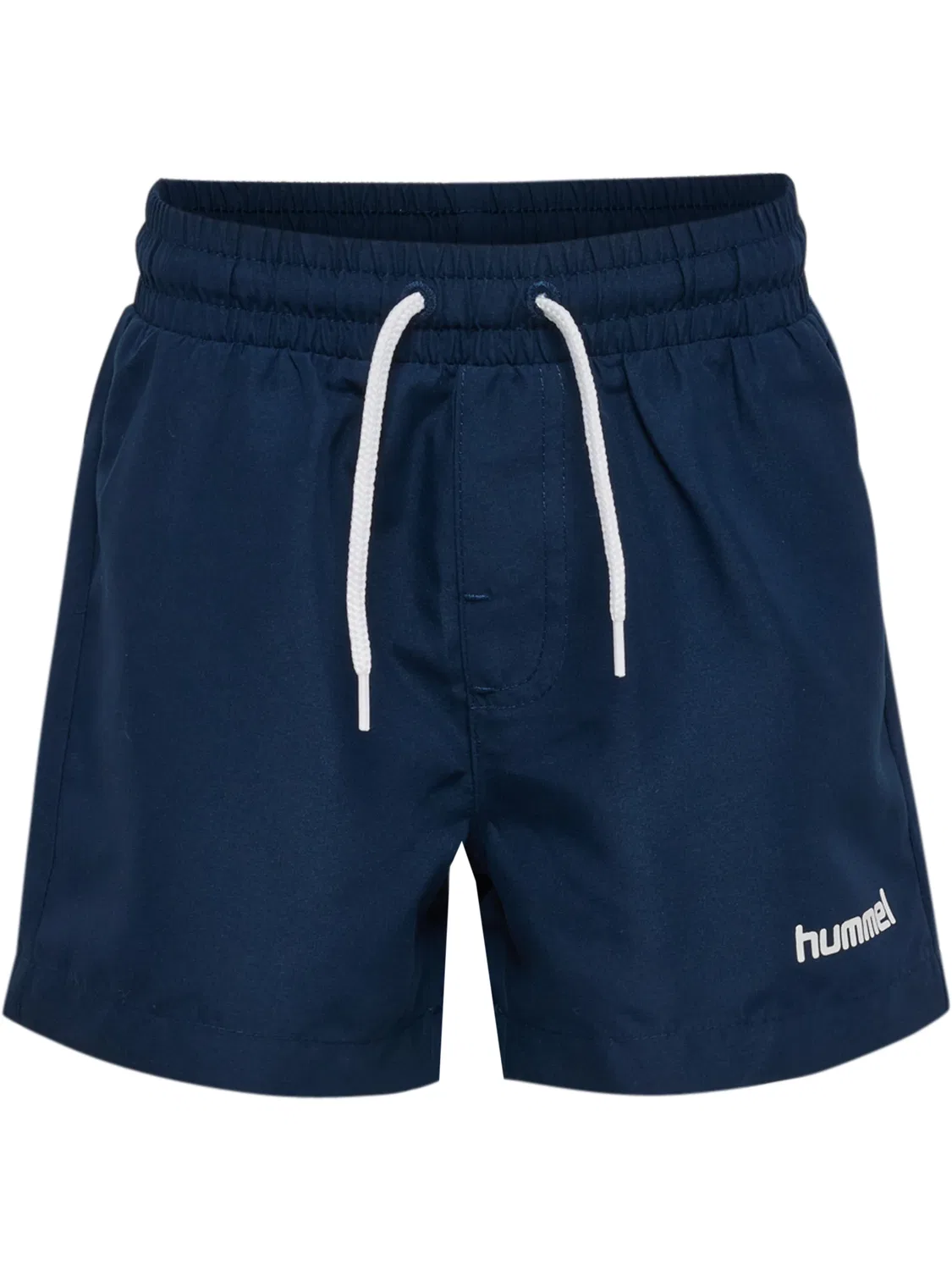 Бадшорты с регулируемой талией Hummel, dress blues — фото 4