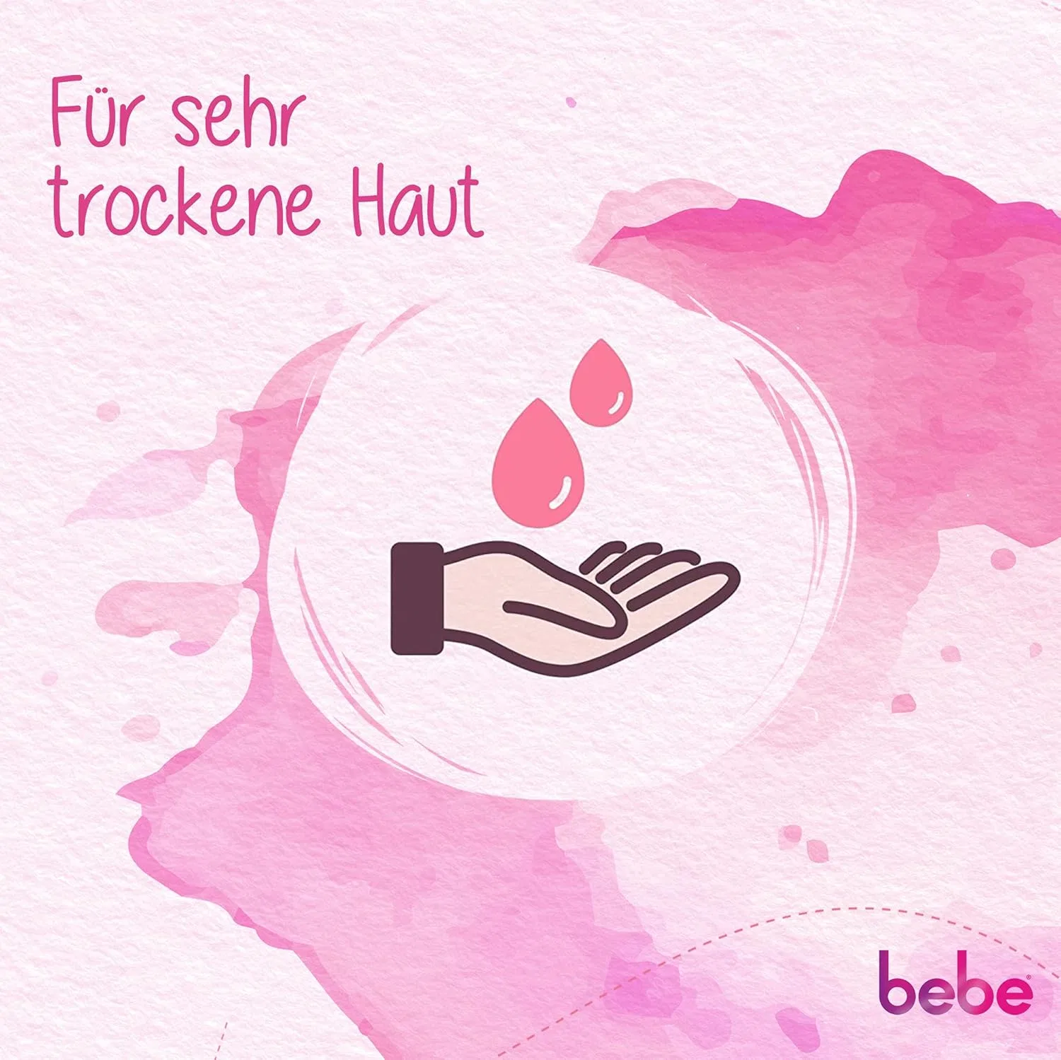 Бальзам для тела «Soft Rich» с пчелиным воском и маслом ши от Bebe Bebe — фото 3
