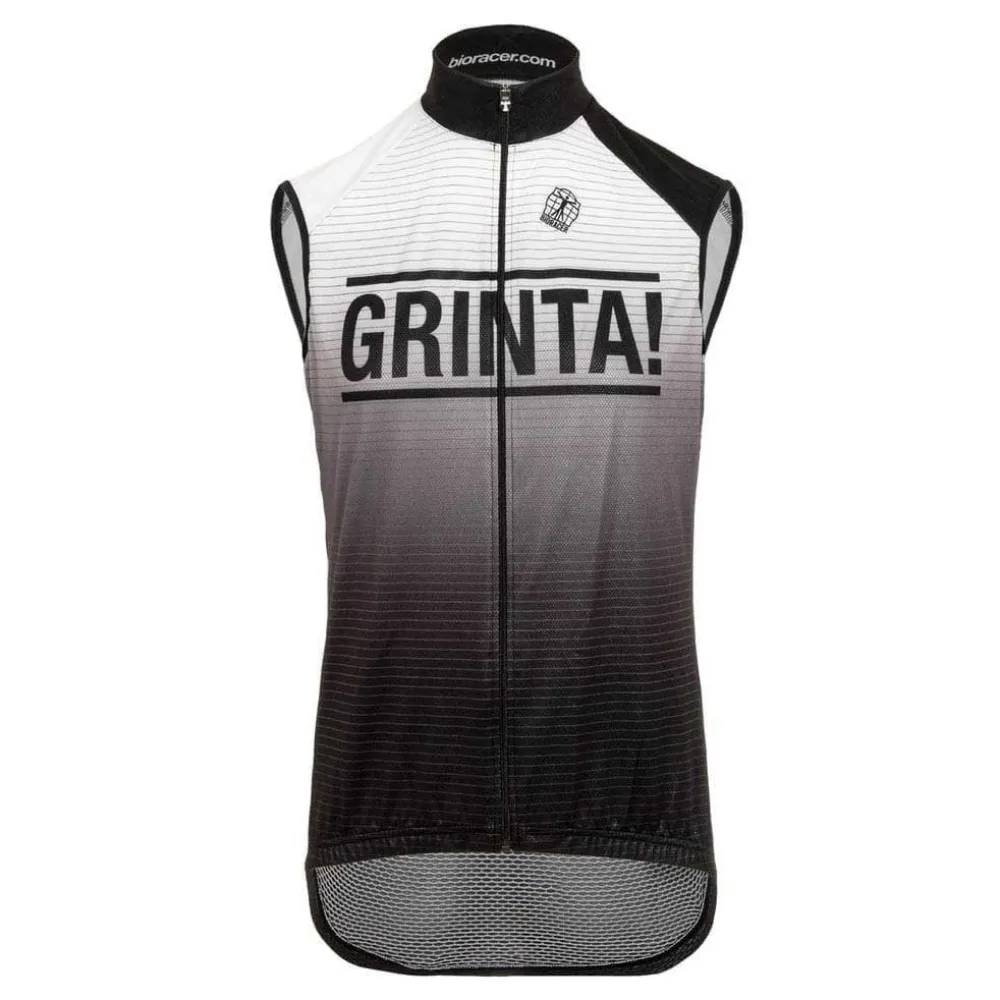 

Жилет Bioracer Netz Open Grinta Gruppo Sportivo!, разноцветный