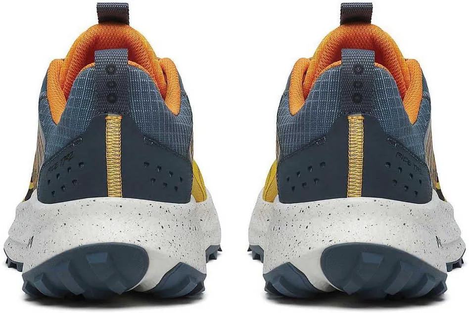 

Мужские трейловые кроссовки Saucony Ride Tr2