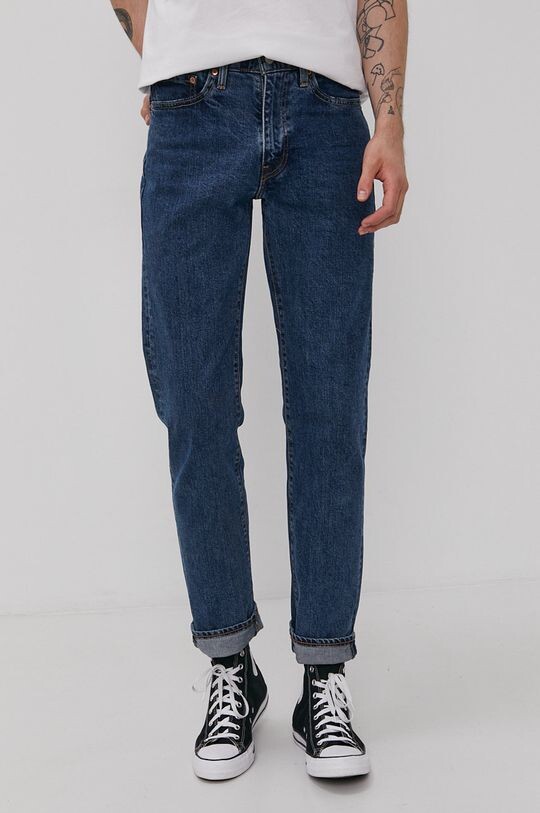 

Джинсы Levi's, темно-синий