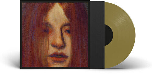 

Виниловая пластинка Tar Pond: Protocol of Constant Sadness - Gold
