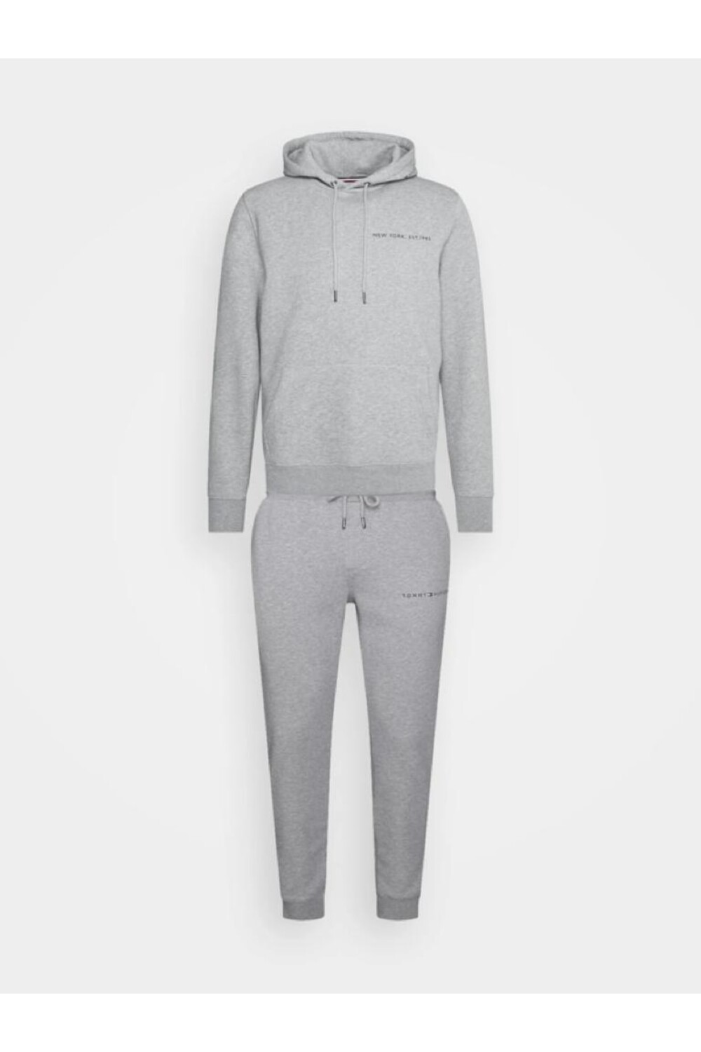 

Спортивный костюм Tommy Hilfiger, серый