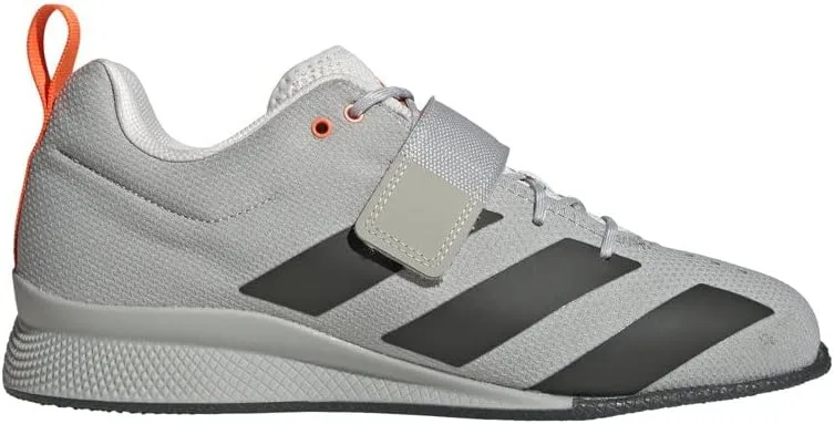 Мужские кроссовки Adidas Adipower Weightlifting II, мультиколор — фото 2