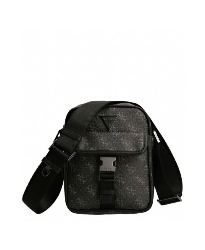 

Мужской кроссовер vezzola 4 g с логотипом hmvzzlp2159bla Guess, черный